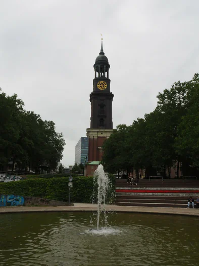 Hamburg (Germany)